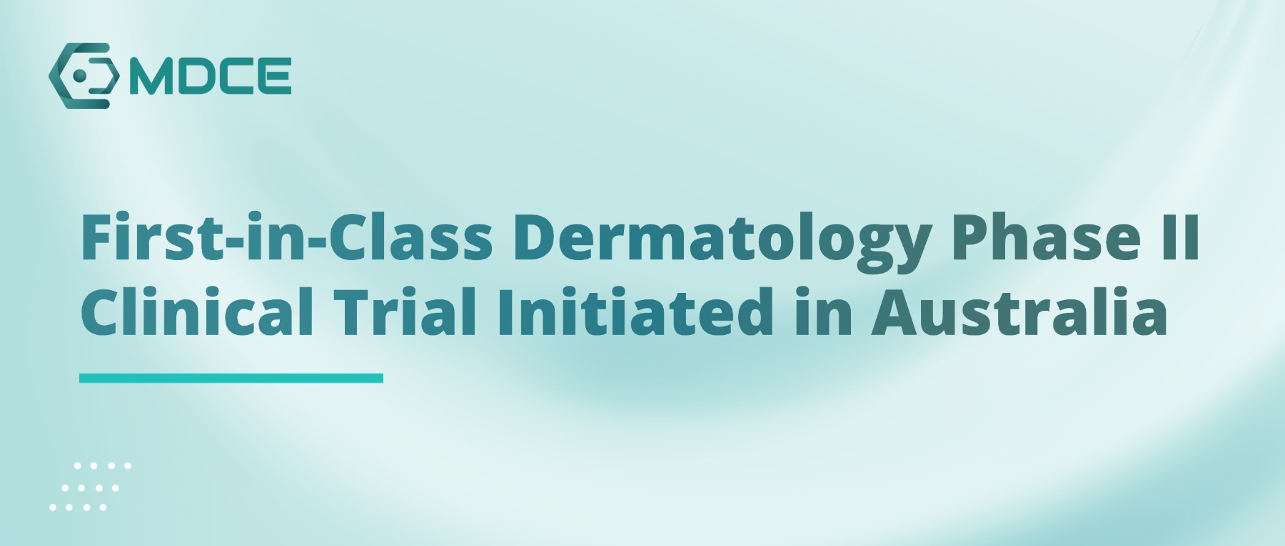 企业宣传现代科技感商务DM宣传单 (1)-1