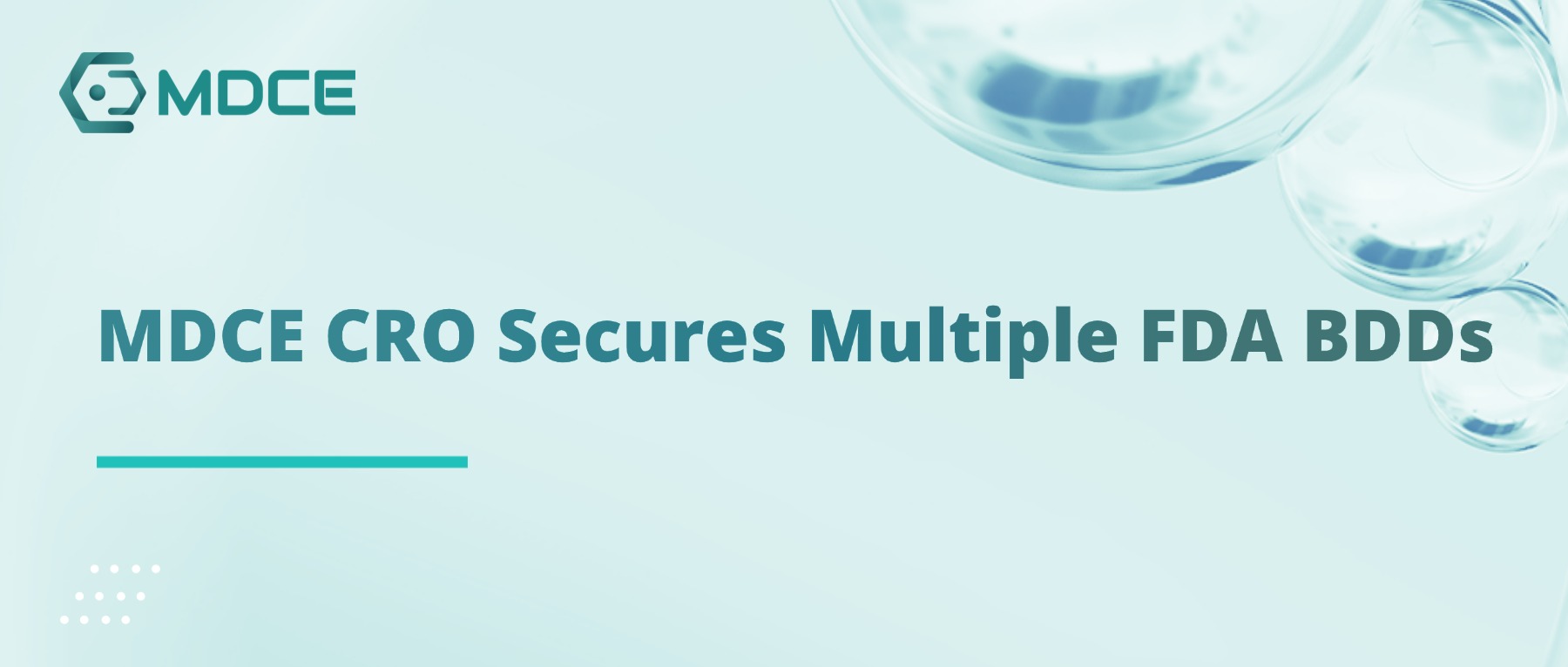 企业宣传现代科技感商务DM宣传单 (2)